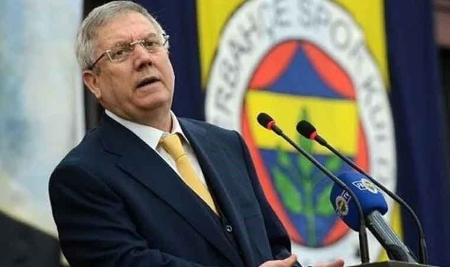 Aziz Yıldırım kimdir? Fenerbahçe’nin eski başkanı Aziz Yıldırım kaç yaşında, nereli?